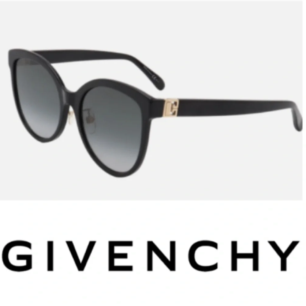 Givenchy 7151/F/S 807 Cat Eye 56mm Women Sunglasses